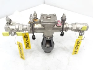 WATTS SS009-QT 1 VALVE - Picture 1 of 3