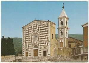 MANOPPELLO - PESCARA - SANTUARIO DEL VOLTO SANTO -40337- - Picture 1 of 1