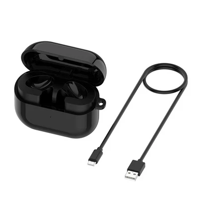 600MAH Headset Charging Compartment Storage For Samsung Galaxy Buds3 SM-R530 - image 1 of 4
