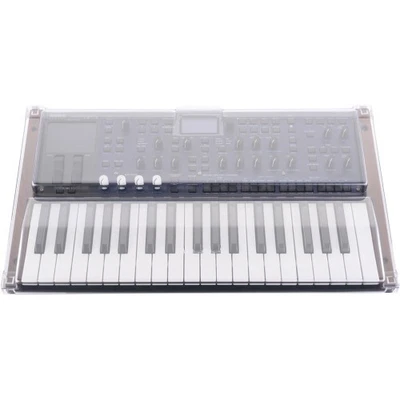 Decksaver Korg Multi/Poly Dust Cover | New - Image 1 of 4