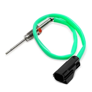 Exhaust Gas Temperature Sensor 1883298 for Ford Focus Grand C-Max Kuga 2014-2020 - Picture 1 of 5