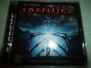 sacrifice-windows 95-98-2000 - Bild 1 von 1