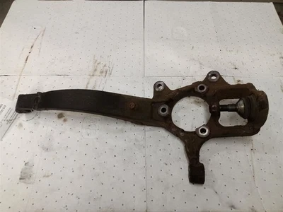 Eje/nudillo derecho pasajero delantero de Dodge Durango 10764593 2012 Foto 1 de 4