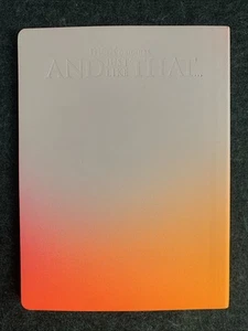 And Just Like That (Sex & the City) Ombre Journal / Notizbuch: Stabil! : NEU - Bild 1 von 4