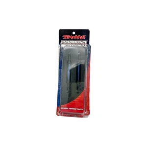 Traxxas 2336A Aluminum Turnbuckles Blue 61mm (Open/Damaged Packaging, Read Desc) - Picture 1 of 11