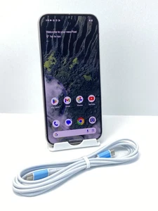Google Pixel 9 Pro XL GGX8B 128GB Porcelana! Desbloqueado de fábrica en perfecto estado - Imagen 1 de 7