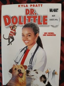 Dr. Dolittle 3 (DVD, 2006) - Foto 1 di 4