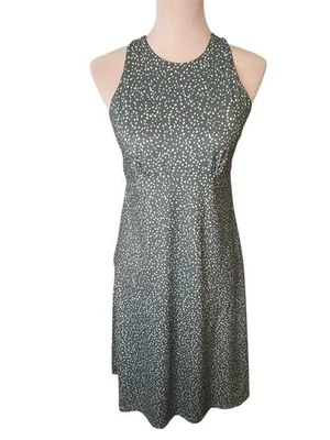 Спортивное платье Prana Racerback со встроенным бюстгальтером размер Small - Изображение 1 из 4