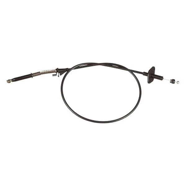 For Ford E-250 Econoline Club Wagon 83-91 ATP Y-289 Carburetor Accelerator Cable - Image 1 of 2