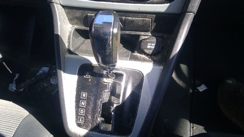 Cambio de transmisión calibre 2011 3102700 Foto 1 de 4