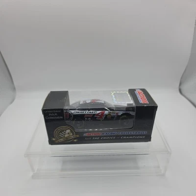 Kevin Harvick #4 Jimmy John's Budweiser 1/64 2014 SS - Imagem 1 de 4
