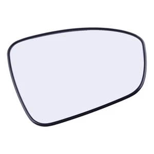 Right Heated Heating Mirror Glass Replacement Fit For Nissan Sentra 2020-2021 hm - Picture 1 of 4