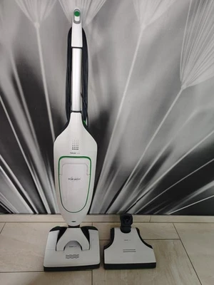 Vorwerk Kobold VK200 mit Zubehör - Bild 1 von 2