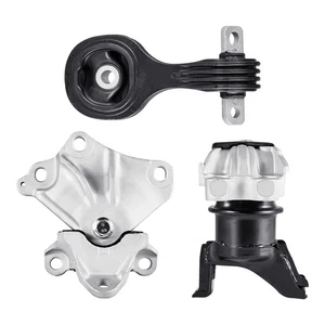 Uimoso Engine Motor Transmission Mount Set for 2012-2013 Honda Civic 1.8L Coupe - Imagen 1 de 12