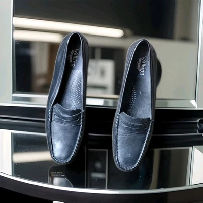 Women’s Walking Cradles Comfort Shoes- Genuine Leather Upper -Size 8.5 S - Image 1 of 4