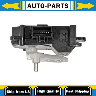 For Lexus GS300 1997 1998 1999 2000 2001 Main HVAC Heater Blend Door Actuator - Image 1 of 4