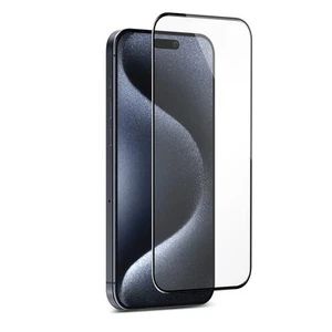 O-EFM TT Sapphire Screen Armour for iPhone 15 Pro Max - Picture 1 of 1