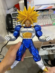 baúles Dragon Ball repintados personalizados - Imagen 1 de 3