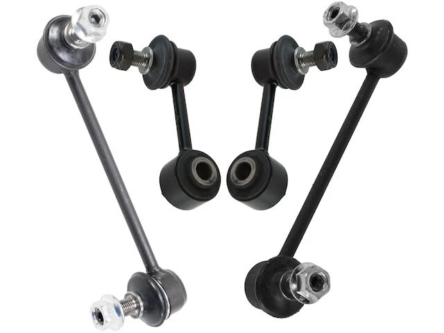 Kit de eslabones de barra estabilizadora 92NQZX77 para Mazda 6 2006 2005 2004 2003 2007 2008 Foto 1 de 1