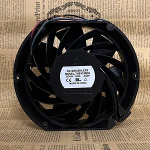 DELTA THB1548DG 48V 3.60A 172 * 51MM 4pin High-speed PWM Converter Cooling Fan - Afbeelding 1 van 5
