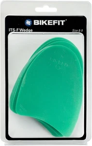 BikeFit In The Shoe ForeFoot Wedges - Size 8-9, 10-Pack - Picture 1 of 1