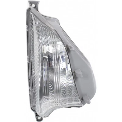 For 2015-2017 Toyota Prius C Front Signal/Corner Light Passenger DOT - Image 1 of 3
