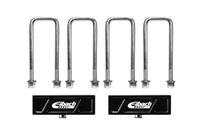 Bloque de elevación trasero Eibach para Toyota Tacoma V6 16-23 3,5 L Pro-Truck 1,5 pulgadas (se adapta Foto 1 de 4