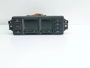Audi A4 S4 B5 8D 1997 Benzin Steuergerät Klimaanlage 5HB00760800 UST119957 - Picture 1 of 6