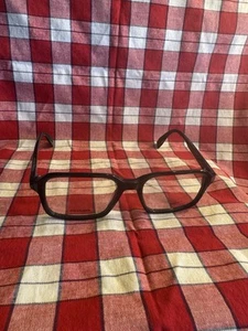 Gigi Studios Handmade Eyeglasses 54-19-150 1495 6901/1 Armstrong - Picture 1 of 6
