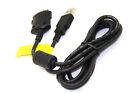 Genuine OEM USB Charger+Data SYNC Cable Cord Lead For Samsung CAMERA NV7 NV15 i5