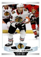 2019-20 O-Pee-Chee NHL Hockey Base Singles #201-400 (Pick Your Cards)