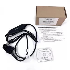 EF Johnson 023-5100-970 USB Programmierkabel für tragbare Radios der 5100 Serie - Bild 1 von 12