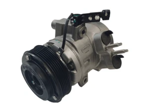 AC compressor 12V FORD FOCUS 2.0L 8S43-19D629-AE - Picture 1 of 7
