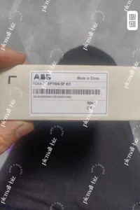 FCNA-01 3ABD0000094512 Modulo adattatore FCNA-01 3ABD0000094512 - Foto 1 di 4