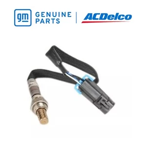AC DELCO AFS106 Downstream 02 O2 Oxygen Sensor for Chevy GMC SUV Pickup Truck - Picture 1 of 1