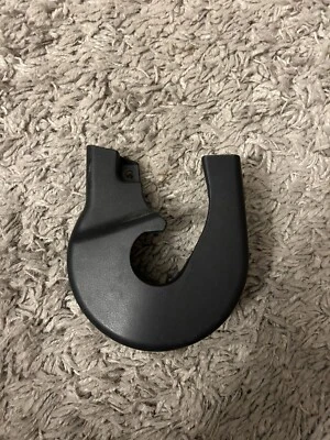 72995-42070-B0 Cubierta de bisagra de asiento Toyota 2006-12 Toyota Rav4 Foto 1 de 3