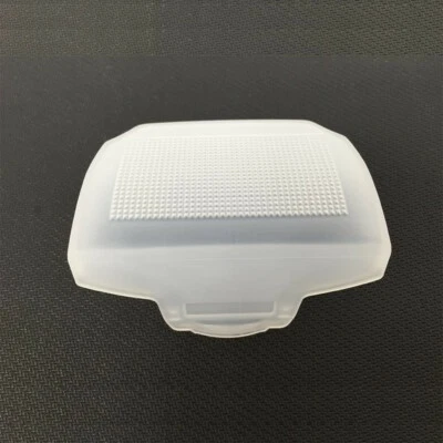 Flash Diffuser Light Dome for Canon Speedlite 600EX-II RT, 600EX RT - Image 1 of 3