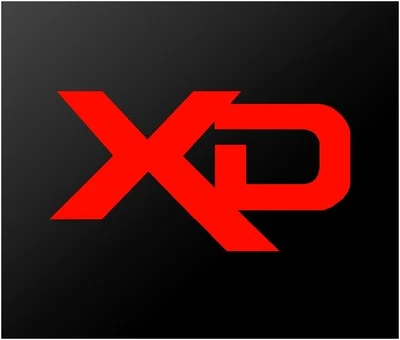 ORACAL Springfield Armory XD Pistol Rifle Vinyl Decal Car Window Gun Case Sticker