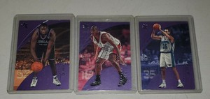 NBA 2002 FLEER E-X rookie card rc ESSENTIAL CREDENTIALS NOW lot  /1750 RARE🔥🔥