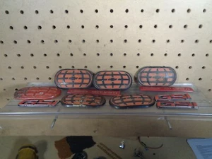 GEO STORM GSI EMBLEM DECAL 1989 TO 1993 PRICE SET FOR 1 ITEM - Picture 1 of 12