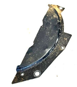 1999 HONDA CRV B20Z3 AUTOMATIC ENGINE TRANS BELLHOUSING INSPECTION COVER USED - Picture 1 of 11