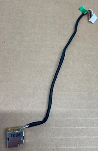 15M-CN0011DX GENUINO HP ENVY 15M-CN 15M-CN0011DX - Conector de alimentación DC con cable - Imagen 1 de 3