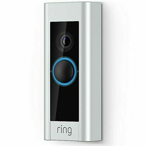 Ring 88LP000CH000 Pro Hard Wired Video Doorbell