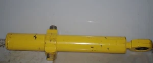 Hydraulik Zylinder Rochlitz C3 gesamtl. 79,5 cm Neu/ New - Bild 1 von 5