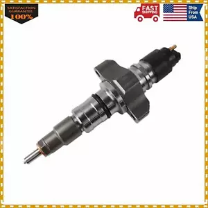 Common Rail Fuel Injector 0445120075 for CASE Iveco New Holland 504128307 - Foto 1 di 8