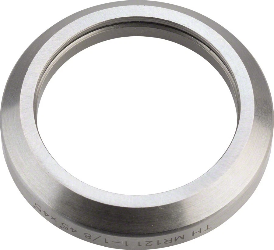 Full Speed Ahead Bearing Head FSA 1-1/8 45/45 EA BLK Sealmr121 Ea.