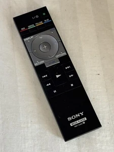 GENUINO SONY RMT-D302 NetBox2G Reproductor de Medios de Red Control Remoto - SMPN200 SMPNX20 - Imagen 1 de 1