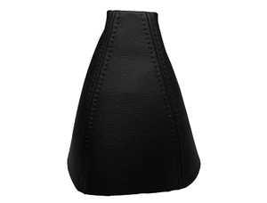 Fits HONDA PRELUDE IV (1991-1997) Gear Shift Boot 100% Real Leather - Picture 1 of 1