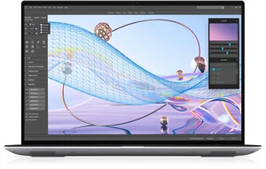 DELL Precision 5470 Workstation 14 Laptop Core i7 FHD 1080P 1920x1080 DDR5 X - Picture 1 of 9