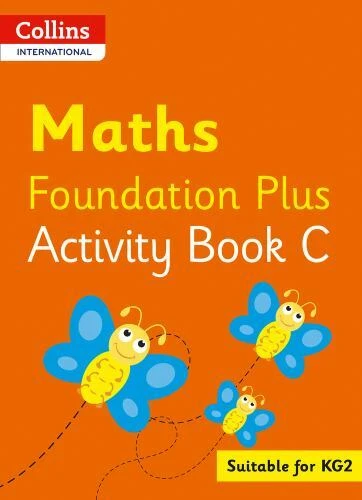 Collins International Foundation - Collins International Maths Foundation ... Foto 1 de 1